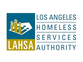 Los Angeles Homeless Services Authority