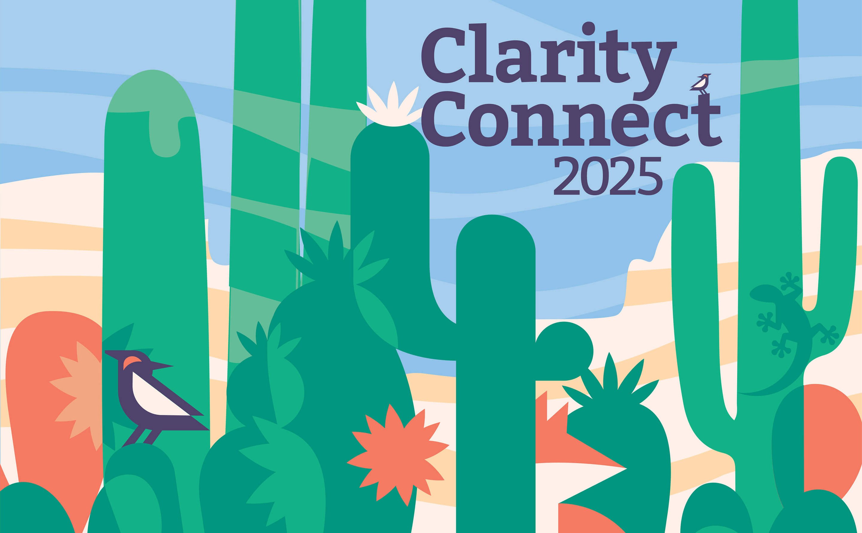 Clarity Connect 2025